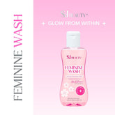 S and J Beauty - Feminine Wash